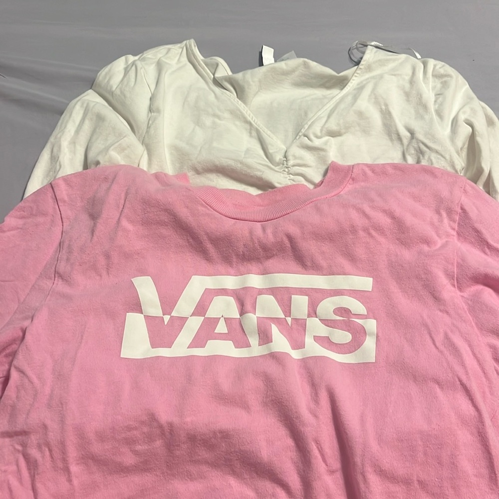 LONG SLEEVE BUNDLE